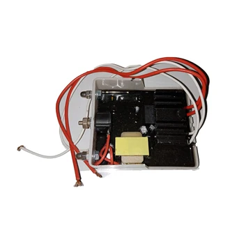 Автоматический регулятор напряжения GB160 для однофазного генератора