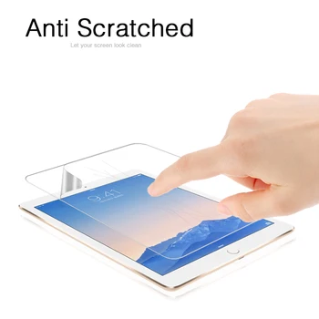 Высококачественная защитная пленка nano screen protector с защитой от царапин Для MateBook X PRO