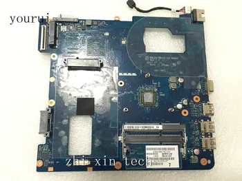 yourui Высокое качество для Samsung NP355E5C 355E5C материнская плата ноутбука BA59-03559A VBLE4/VBLE5 LA-8868P DDR3 Тест ок