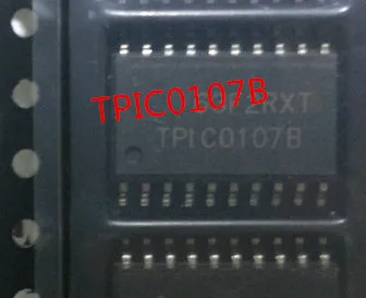 Neue TPIC0107B TPIC0107BDWP SOP20