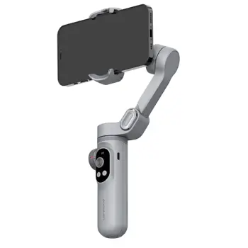 3-ОСЕВОЙ стабилизатор для мобильного телефона, штатив для смартфона Xiaomi iPhone Estabilizadores Para Celulares