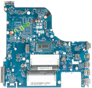 Материнская плата для ноутбука NM-A331 Для Lenovo G70-80 i3-4005u 1,7 ГГц 5B20H01119 DDR3L 100% Тест В порядке