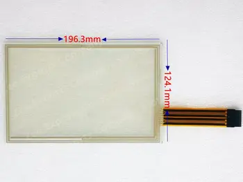 Новинка для Trimble CFX-750, сенсорная панель, CFX750, стекло с сенсорным экраном