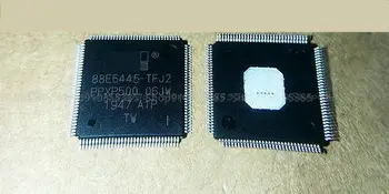 2-10 шт. Новый чип управления Ethernet 88E6445-TFJ2 88E6445-A1-TFJ2C000 88E6445 TQFP-128