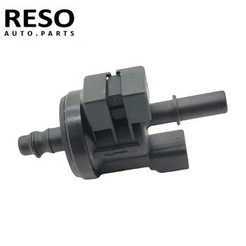 Электромагнитный клапан продувки паров топлива RESO для Ford F150 CU5A-9G866-AA 0280142519