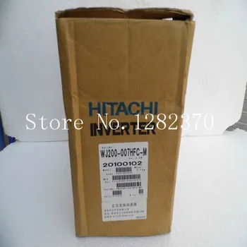 [SA] Новый оригинальный аутентичный специальный привод для продажи WJ200-022HFC spot HITACHI