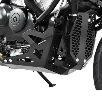 Для HONDA VFR 800 X Crossrunner VFR800X 2016 2017 2018 2019 2020 Аксессуары для мотоциклов Решетка радиатора, крышка охлаждающей жидкости двигателя