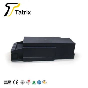 Tatrix Для Ricoh E5500 R-E5500 Резервуар для технического обслуживания принтеров RICOH GX e5500/SG5100/SG5200/SG5200FT Резервуар для отработанных чернил