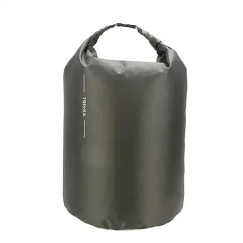 Водонепроницаемый сухой мешок Многофункциональные Регулируемые ремни Легкая Портативная сумка для плавания Сумка для хранения для пеших прогулок