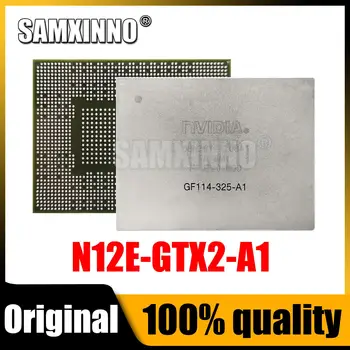 100% Новый чипсет N12E GTX2 A1 N12E-GTX2-A1 BGA