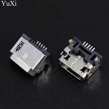 YuXi 2 шт. Разъем для док-станции для зарядки Micro USB Разъем питания для Kindle Fire 1-го поколения