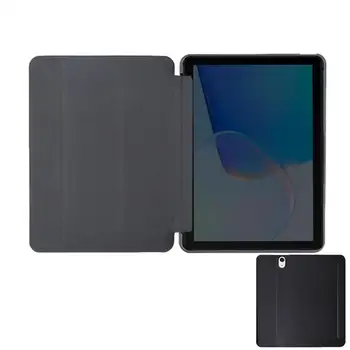 Защитный Чехол для планшета Samsung Tab A8 S8/S7 T500 Trifold Силиконовый Рукав Защитные Аксессуары Для Кожи Для Учебы в Офисе