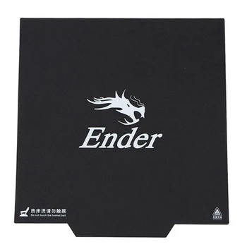 3D-принтер для Сборки Покрывала с подогревом для 3D-принтера Ender 3/3 pro/Ender 5