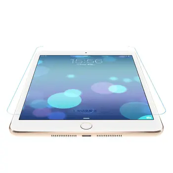 Взрывозащищенное Закаленное Стекло С Защитой От Царапин Для Apple iPad Mini 1 2 3 Экран планшета Защищает Защитная Пленка От Пыли