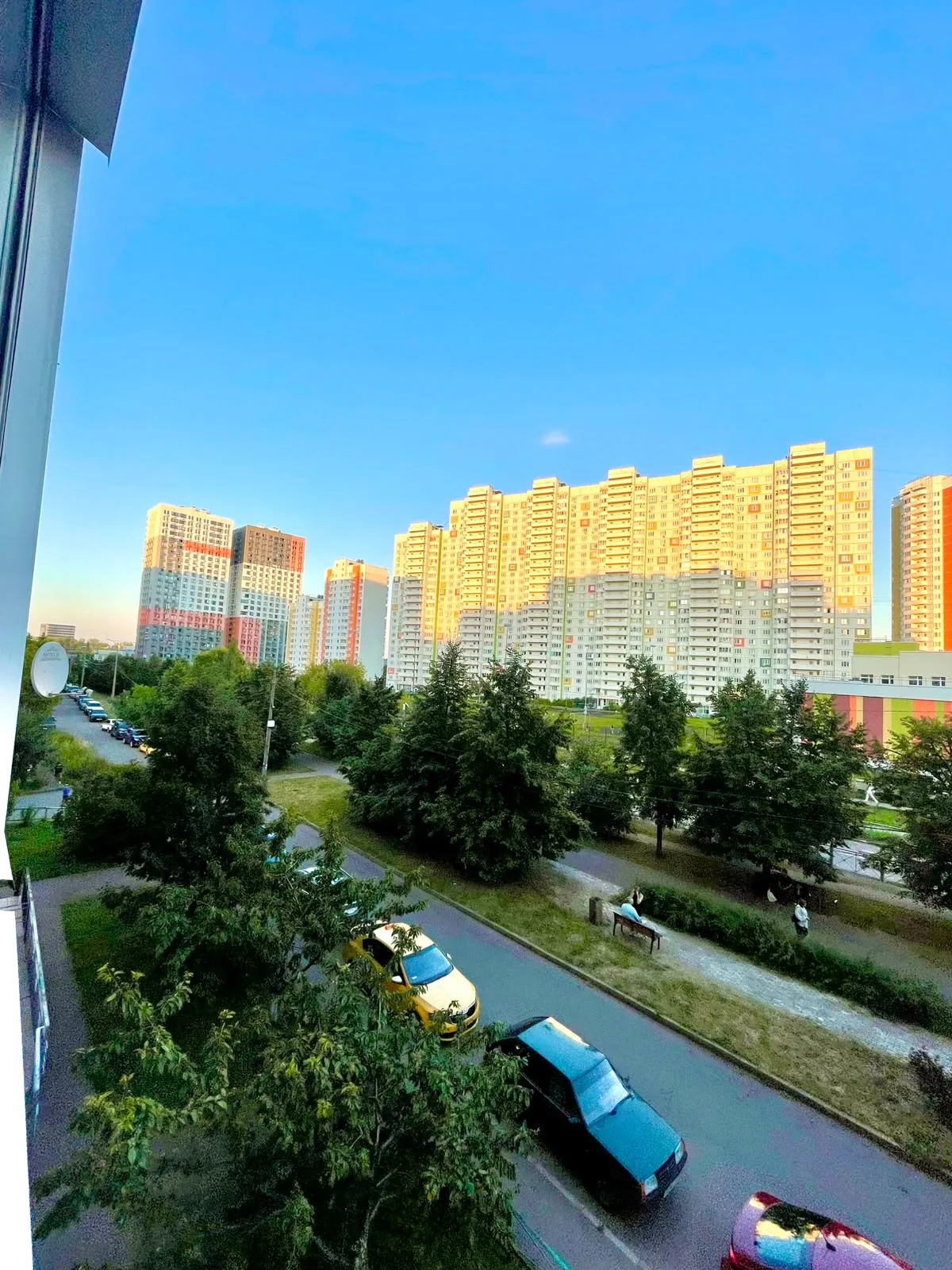 Квартира посуточно в Химках, фото 40
