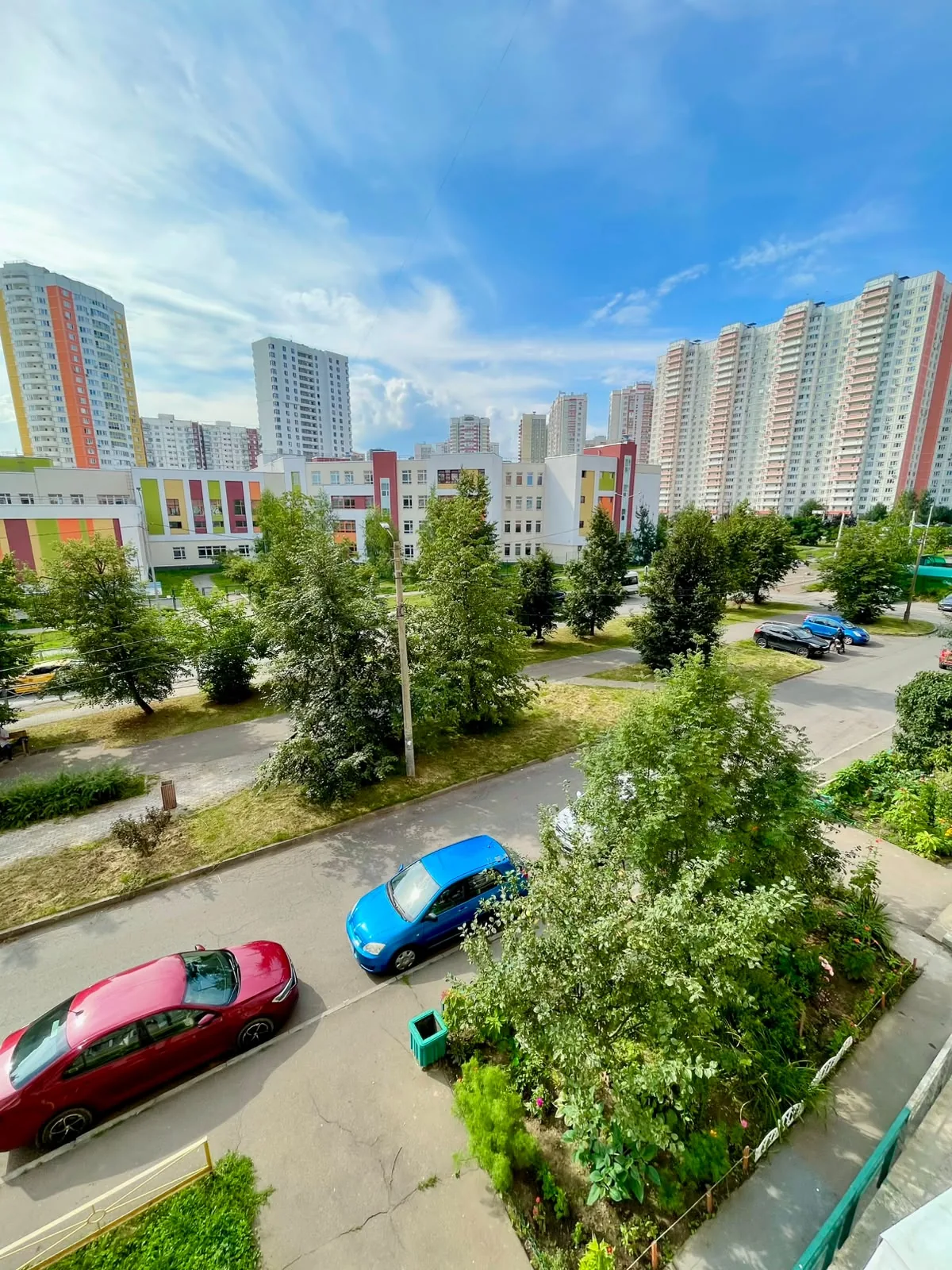 Квартира посуточно в Химках, фото 41